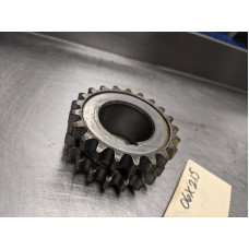 06X215 Crankshaft Timing Gear For 06-08 Ford Explorer  4.6 XL3E6306AA